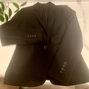 Express Stretch Blazer